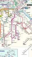 Bonn Stadtbahn اسکرین شاٹ 1