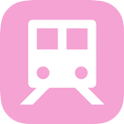 آیکون‌ Boston Subway Map