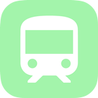 Beijing Metro আইকন