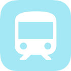Beijing Subway Map icon