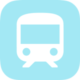Beijing Subway Map-icoon