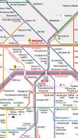 برنامه‌نما Berlin Subway Map عکس از صفحه