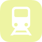 Metro de Bilbao 아이콘