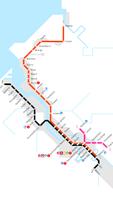 Metro de Bilbao 포스터