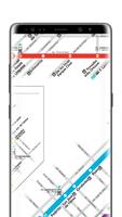 1 Schermata Subte de Buenos Aires