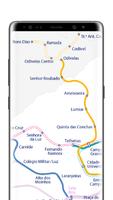 Metropolitano de Lisboa screenshot 3