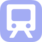 MTR Map icono