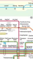 Munich U-Bahn screenshot 2