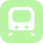 U-Bahn Nürnberg 아이콘