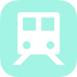 Seoul Subway Map icon