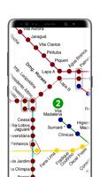 Metrô de São Paulo screenshot 2