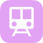 Métro de Paris иконка