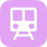 Métro de Paris icône