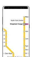 Toronto Subway Map 截圖 3