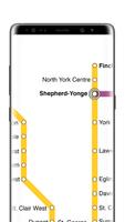 Toronto Subway Map screenshot 3