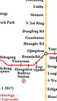 Zhengzhou Metro capture d'écran 3