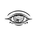 Third Eye Thoughts Affirmation