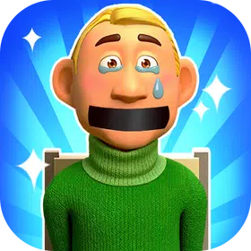 Kidnapped – Adventure Game