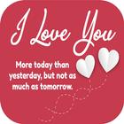 Love Messages - Love Images icon