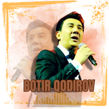 Botir Qodirov qo'shiqlar 2024