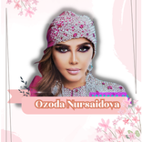 Ozoda Nursaidova mp3 2024