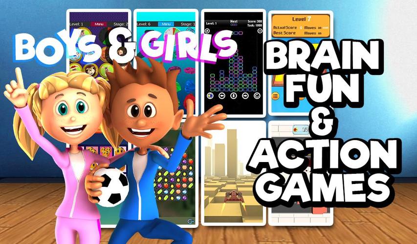無料で 少年たち 女の子ゲームコレクション アプリの最新版 Apk1 0をダウンロードー Android用 少年たち 女の子ゲームコレクション Apk の最新バージョンをダウンロード Apkfab Com Jp