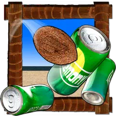 Can Toss Fun - Hit & Smash 3D APK download