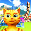 Cat Park Asie