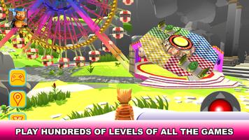 Cat Amusement Park Asia screenshot 1