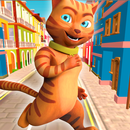 Cat Run Leo 2 APK