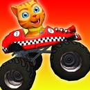 Cat Race Auto Extreme Rijden-APK