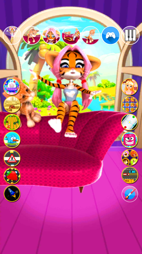 無料で 猫 おしゃべり猫バーチャルペット アプリの最新版 Apk14をダウンロードー Android用 猫 おしゃべり猫バーチャルペット Apk の最新バージョンをダウンロード Apkfab Com Jp