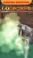 Sprechende Halloween Monster Screenshot 3