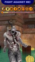 Sprechende Halloween Monster Screenshot 1