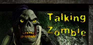 Talking Zombie Shooter Gun Fun
