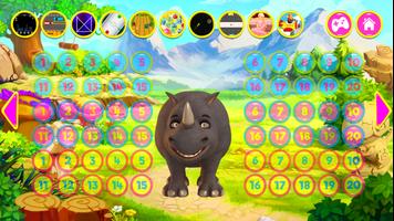 Rhino Hero v Junior'u konuşmak Ekran Görüntüsü 2
