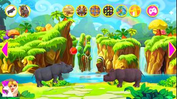 Rhino Hero v Junior'u konuşmak Ekran Görüntüsü 3