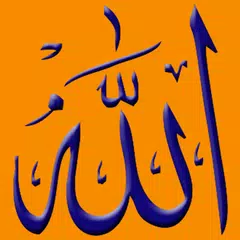 99 Names of Allah with Meaning XAPK Herunterladen