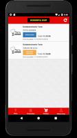 WONDERFUL SHOP captura de pantalla 2