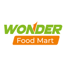 Wonder Food Mart APK