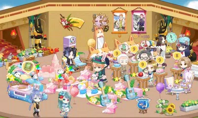 甜點王子2 XAPK download