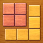 Wooden Block Puzzle icon