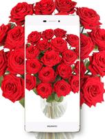 Rose Wallpapers স্ক্রিনশট 1