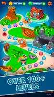 Wonder Island - Slots capture d'écran 2