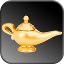 Wonderlamp App APK