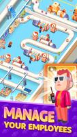 Idle Candy Factory Tycoon スクリーンショット 2