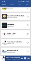 FM Radio اسکرین شاٹ 1
