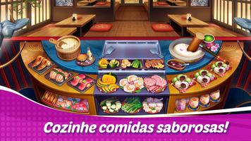 Cozinha Maravilha:Grande Chefe Cartaz