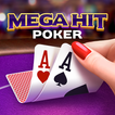 美加嗨扑克：德州扑克 「Mega Hit Poker」