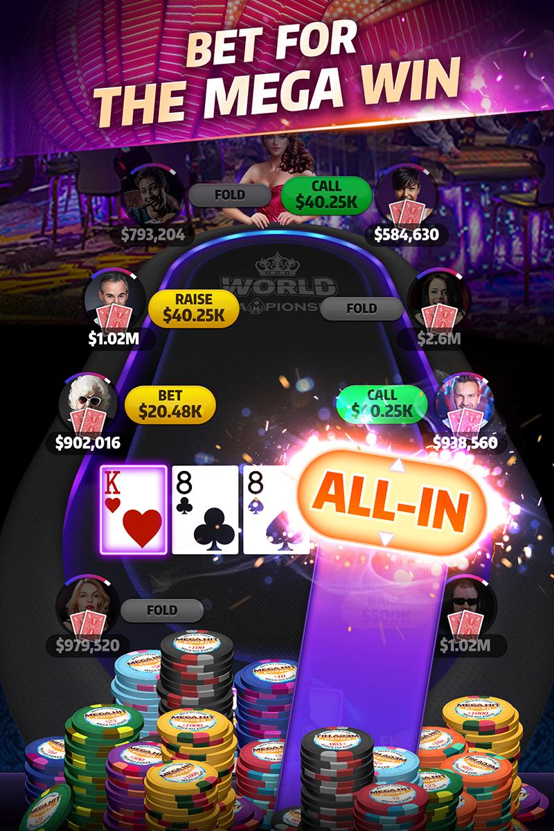Download Mega Poker 99 Download Mega Poker 99